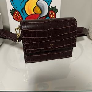 JW pei purse
